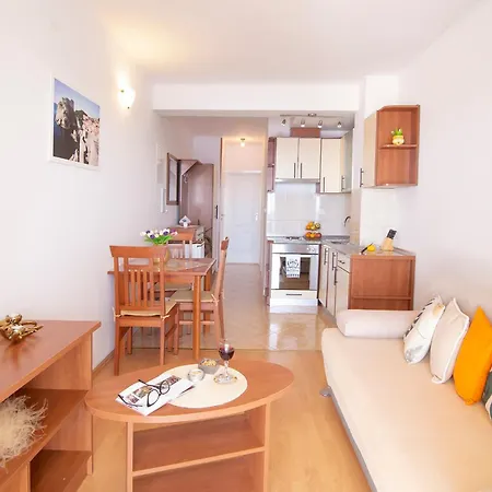 Superb View Apartmán *