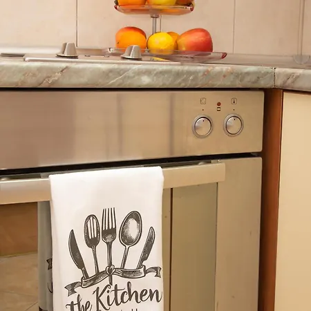 Apartmán Superb View *