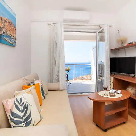 Apartmán Superb View