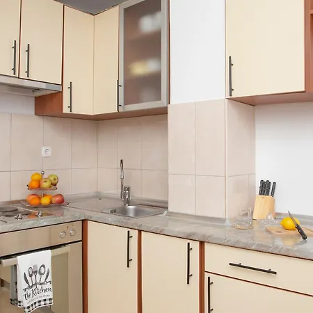 Superb View Dubrovník