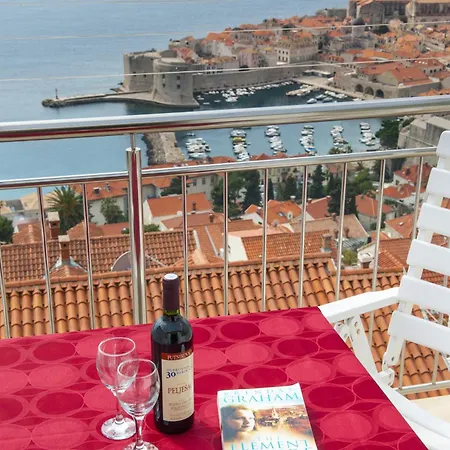 Superb View Dubrovník