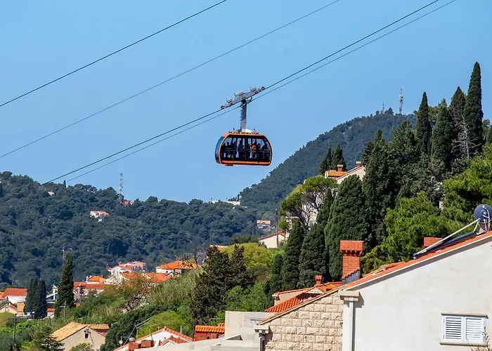 Superb View Διαμέρισμα Ντουμπρόβνικ