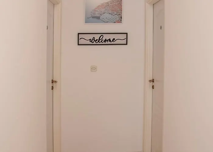 Διαμέρισμα Superb View Ντουμπρόβνικ