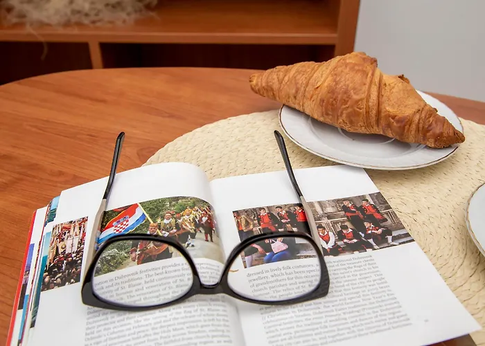 Διαμέρισμα Superb View *