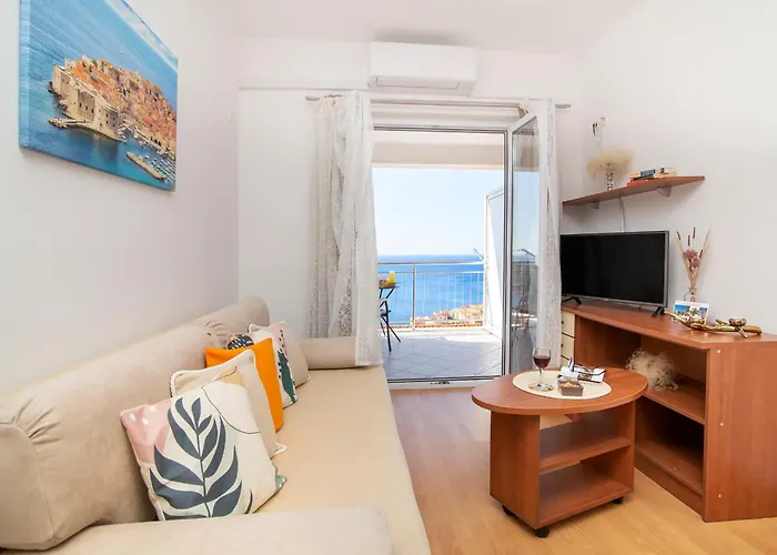 Διαμέρισμα Superb View